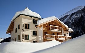 Der Waldhof - Unique - A hidden gem